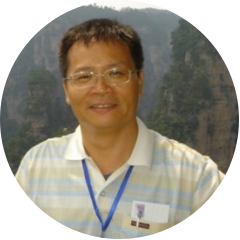 楊進木特聘教授