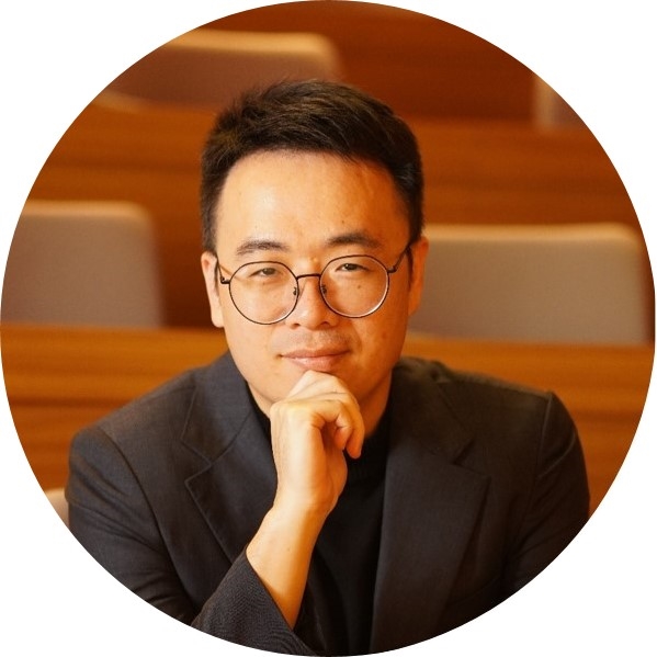 李孟學助理教授