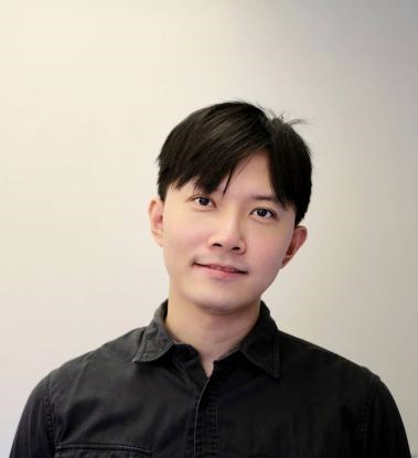 江柏翰助理教授