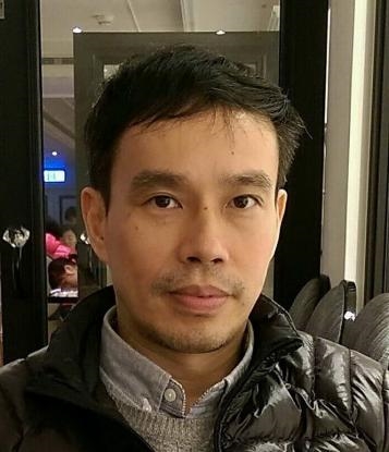 趙昌博講座教授