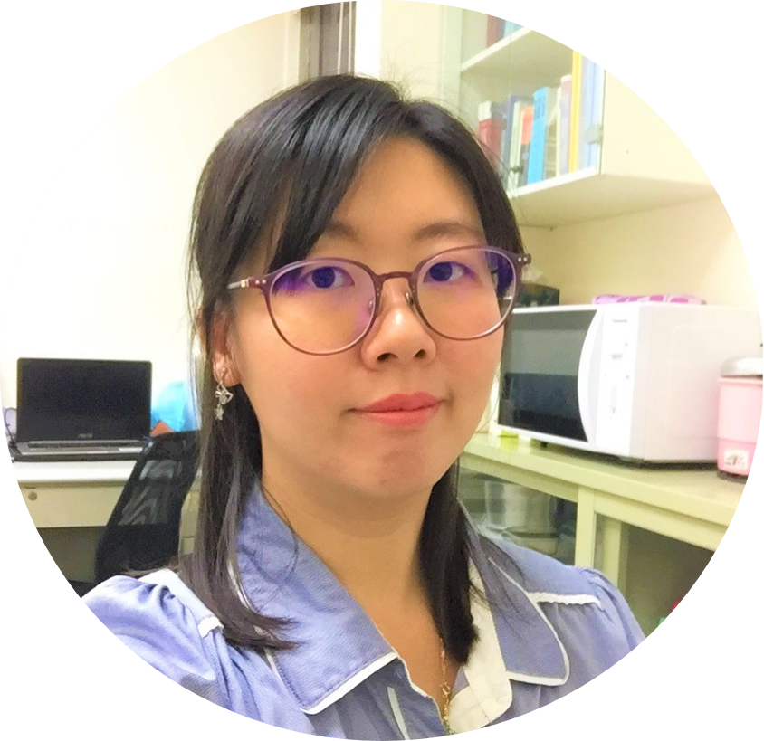 何奕儒助理教授