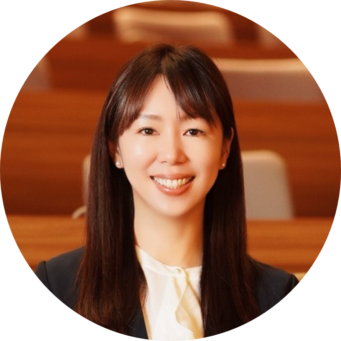 林芷歆助理教授