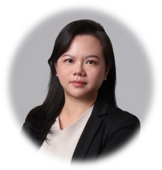 陳誼如助理教授